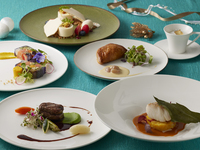 【Xmas2026】 Pre-Christmas Dinner Course
